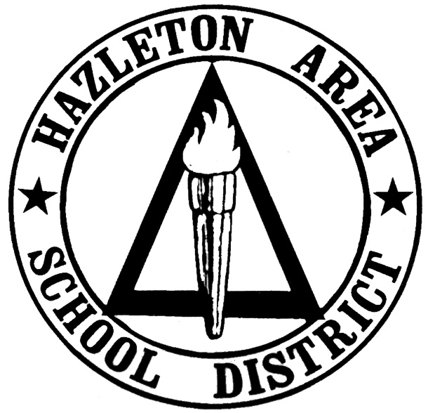 Hazleton Area School District Logo